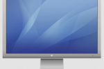 Retina MacBook Pro で外付け 30インチ画面 (WQXGA) が使えない問題と解決方法