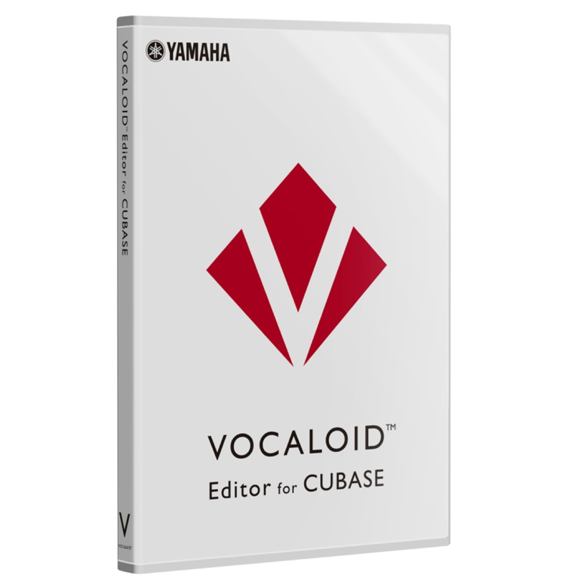 写真を拡大する  VOCALOID™ Editor for Cubase  VOCALOID™  ヤマハ株式会社 のプレビュー pdf 1 ページ
