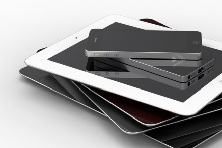 iPhone 5 と iPad mini は “9月12日のスペシャルイベント”で発表か